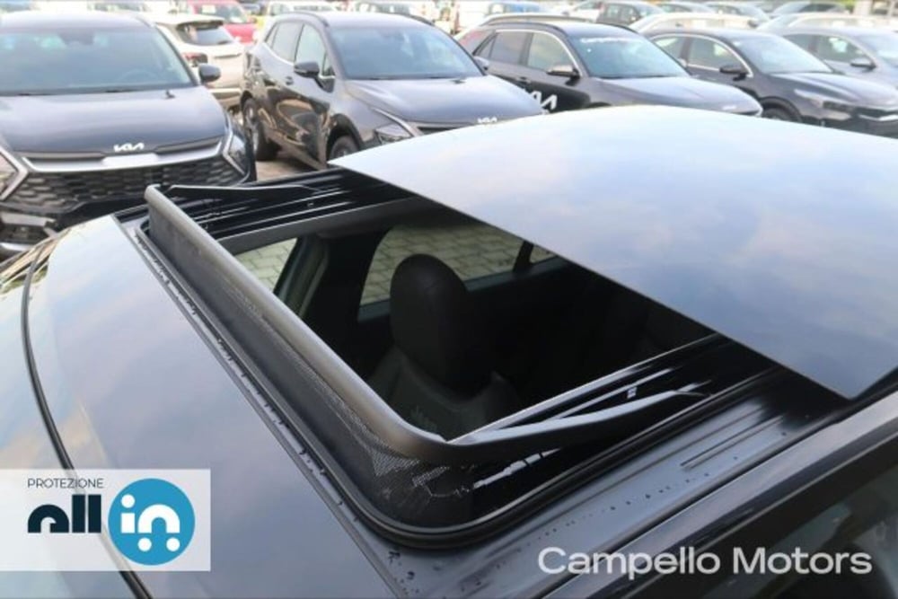 Jeep Avenger nuova a Venezia (14)
