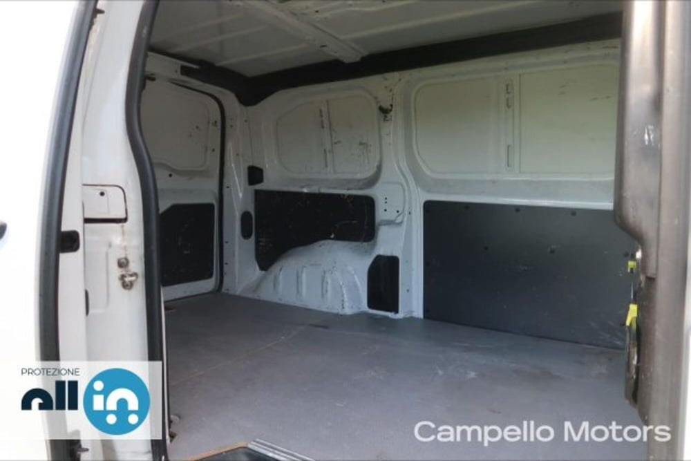 Opel Vivaro Furgone usata a Venezia (13)