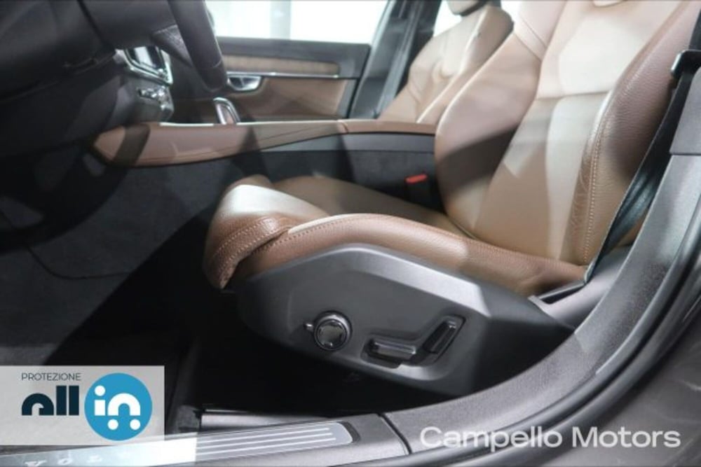 Volvo V90 Cross Country usata a Venezia (15)