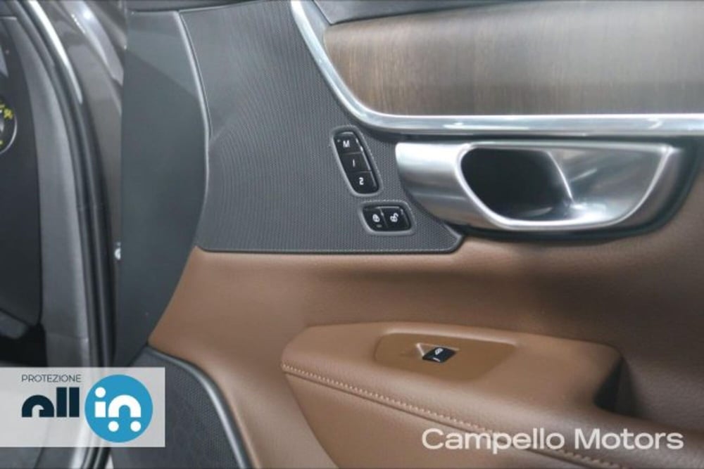 Volvo V90 Cross Country usata a Venezia (16)