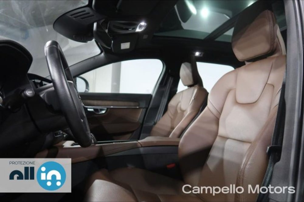 Volvo V90 Cross Country usata a Venezia (5)