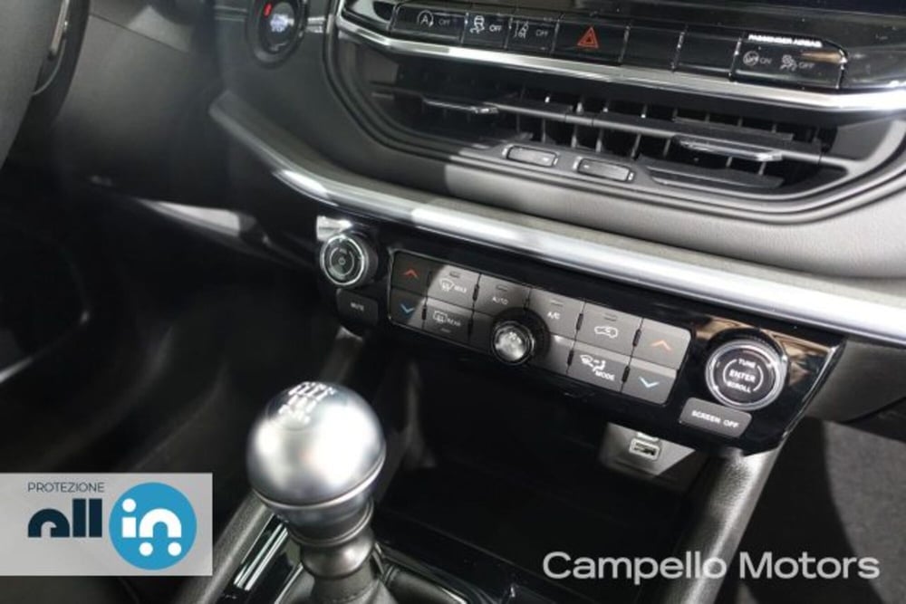 Jeep Compass usata a Venezia (12)