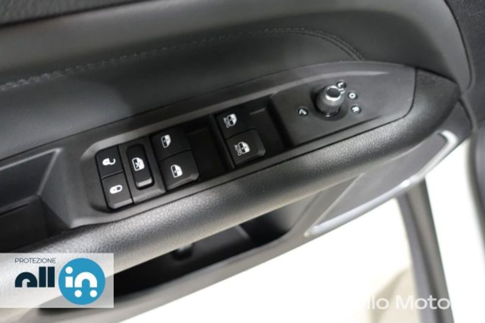 Jeep Compass usata a Venezia (14)