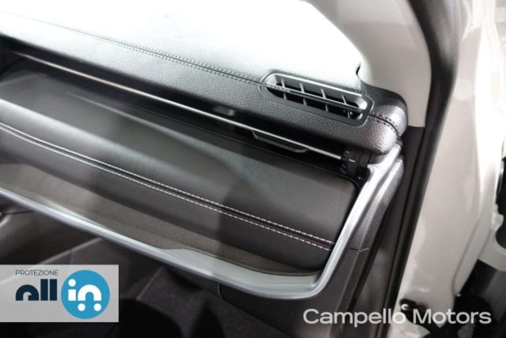 Jeep Compass usata a Venezia (15)