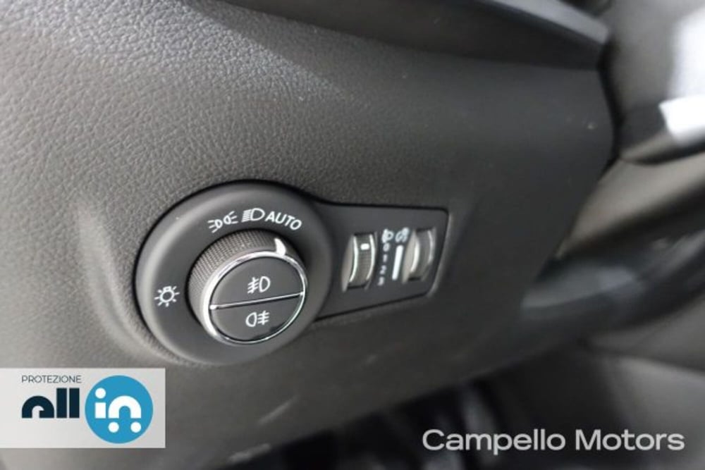 Jeep Compass usata a Venezia (16)