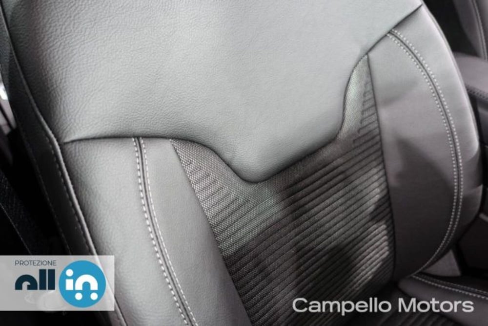 Jeep Compass usata a Venezia (8)