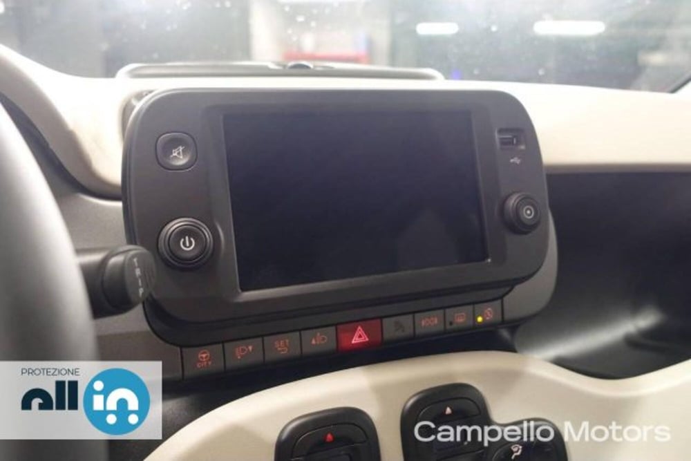 Fiat Panda nuova a Venezia (11)