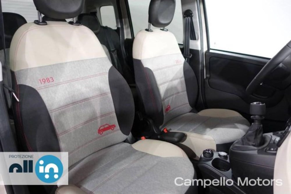 Fiat Panda nuova a Venezia (16)