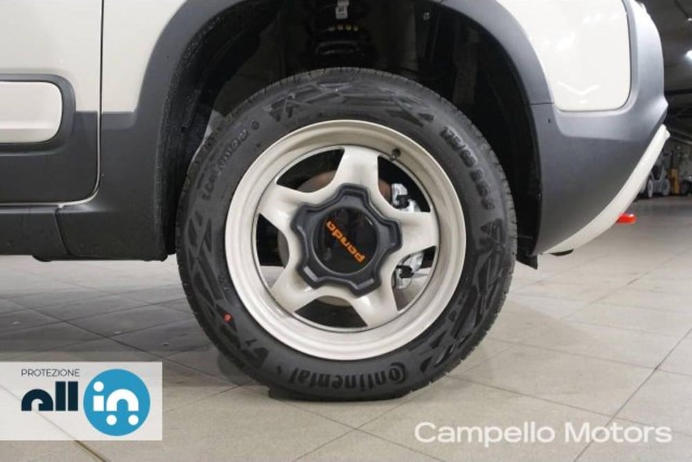 Fiat Panda nuova a Venezia (17)