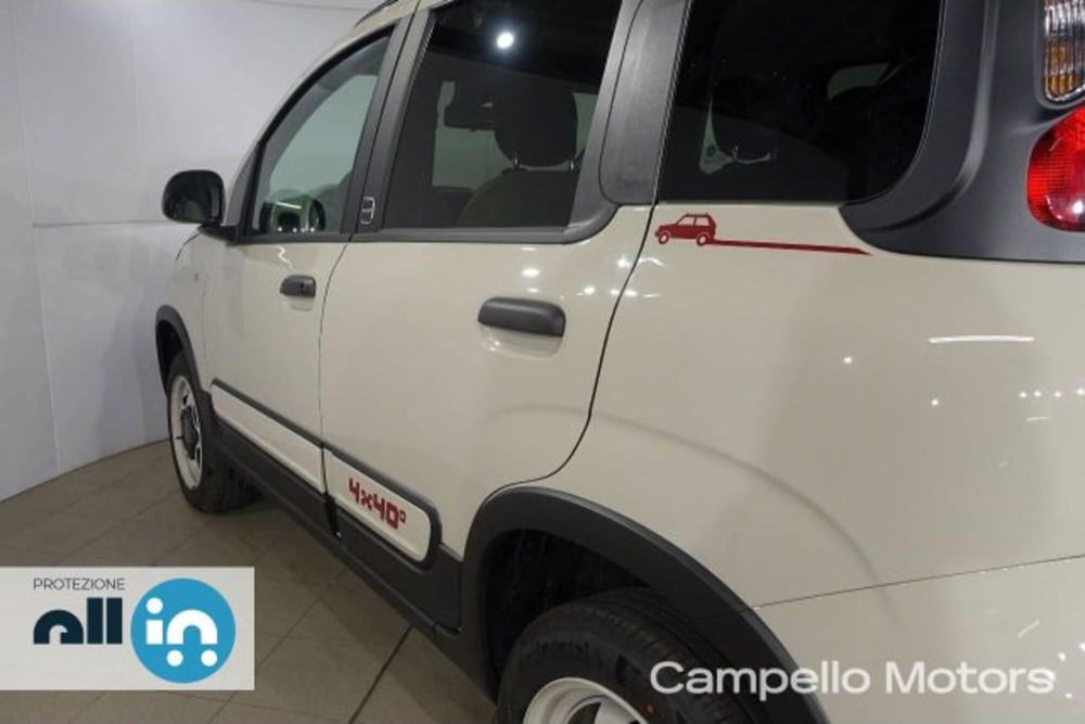 Fiat Panda nuova a Venezia (19)