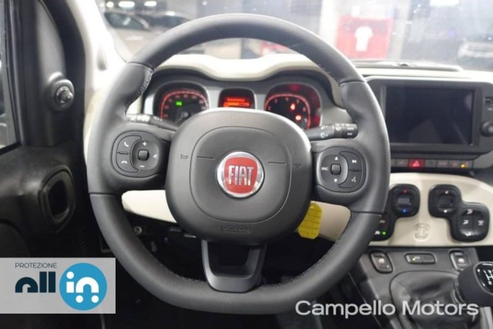 Fiat Panda nuova a Venezia (9)