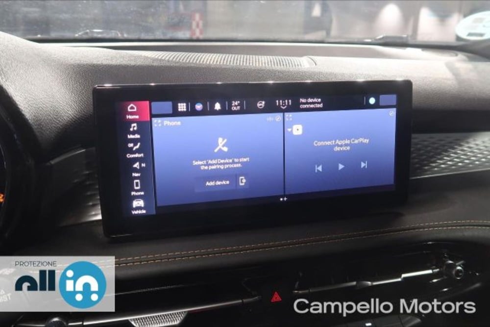Alfa Romeo Tonale usata a Venezia (10)