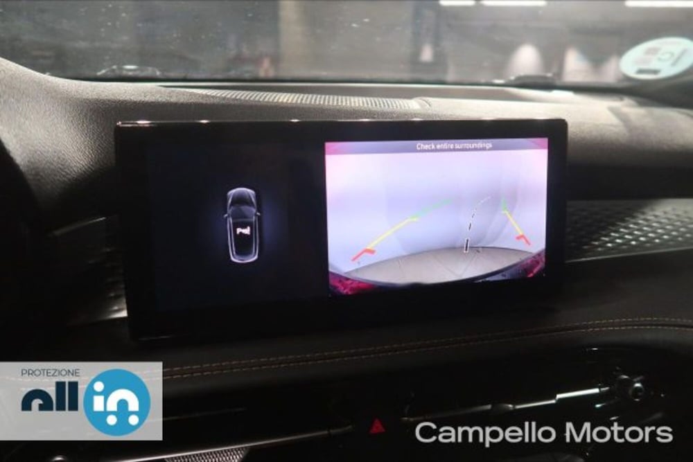 Alfa Romeo Tonale usata a Venezia (11)