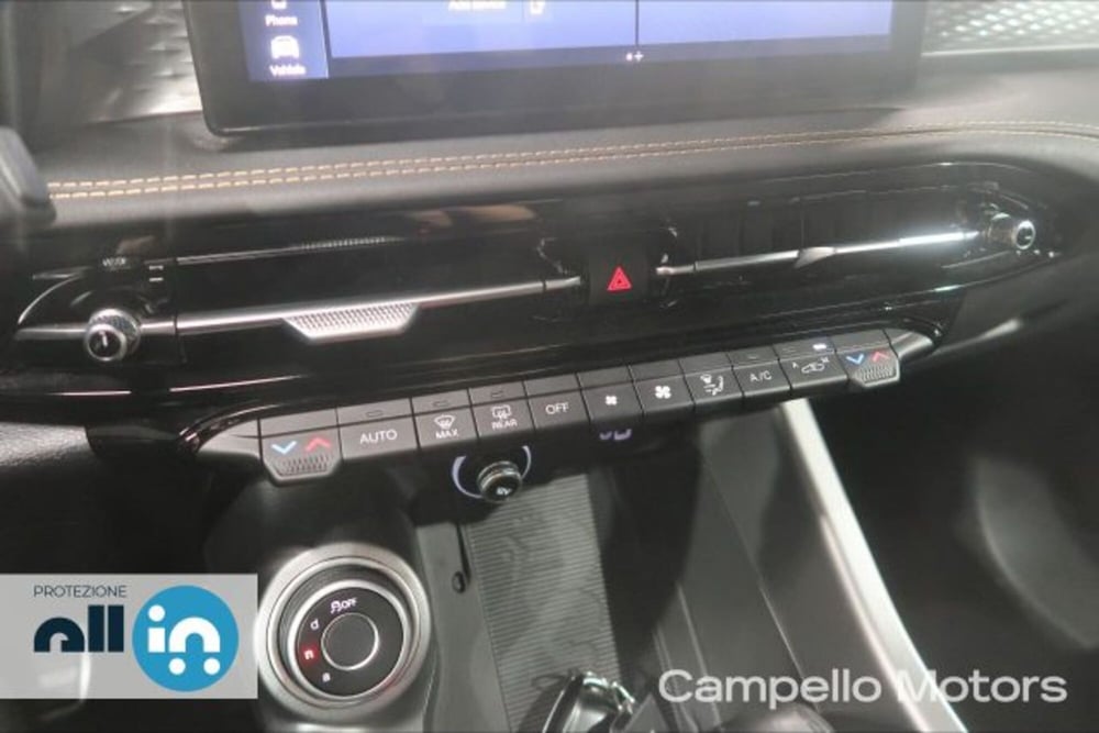 Alfa Romeo Tonale usata a Venezia (12)