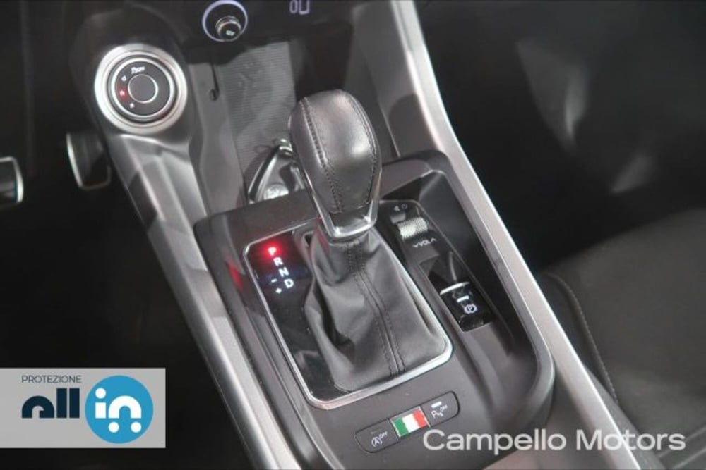 Alfa Romeo Tonale usata a Venezia (13)