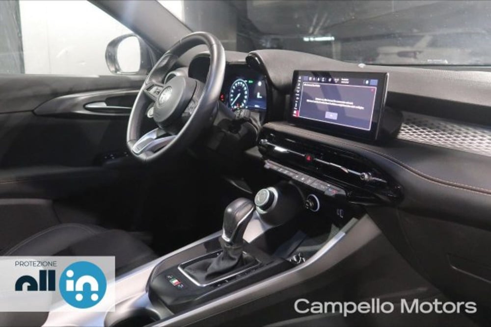 Alfa Romeo Tonale usata a Venezia (14)
