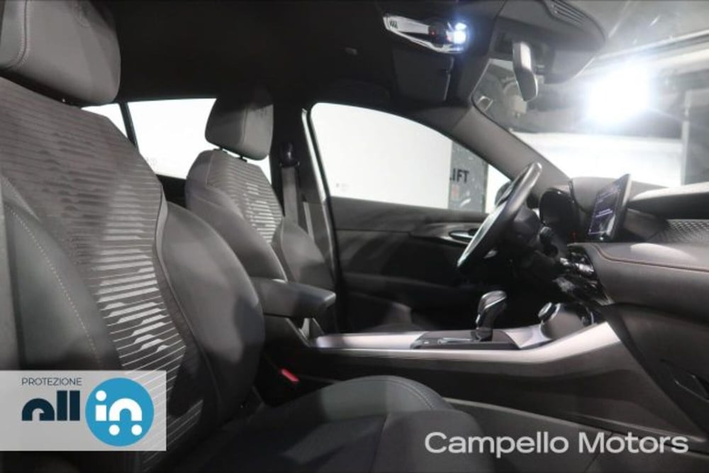 Alfa Romeo Tonale usata a Venezia (15)
