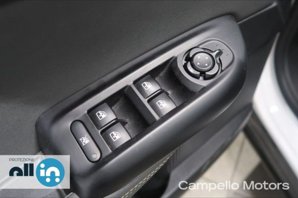 Alfa Romeo Tonale usata a Venezia (16)