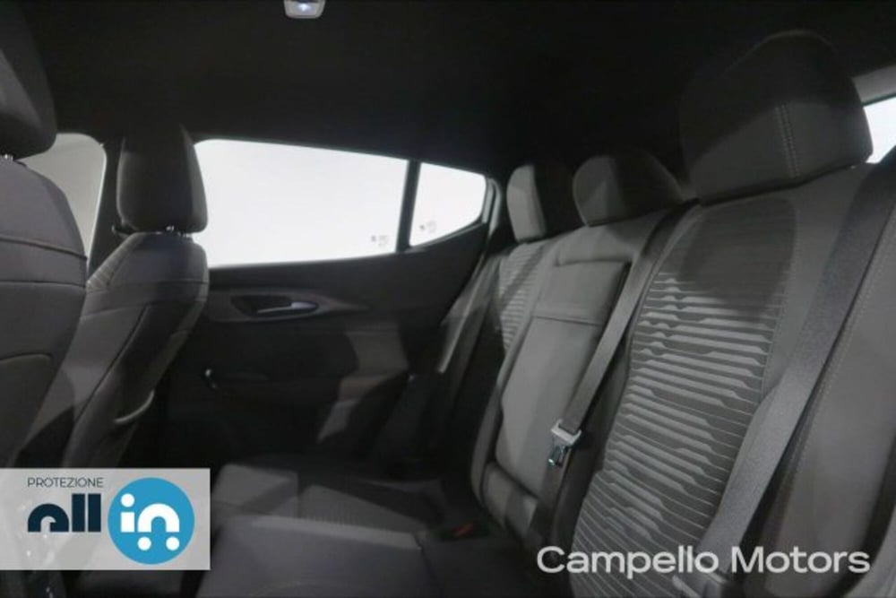 Alfa Romeo Tonale usata a Venezia (6)