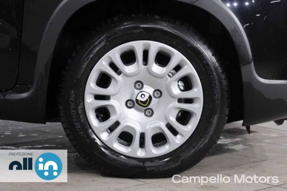 Fiat Panda nuova a Venezia (16)