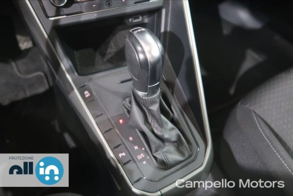 Volkswagen Polo usata a Venezia (13)
