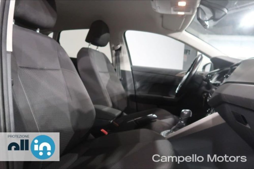 Volkswagen Polo usata a Venezia (15)