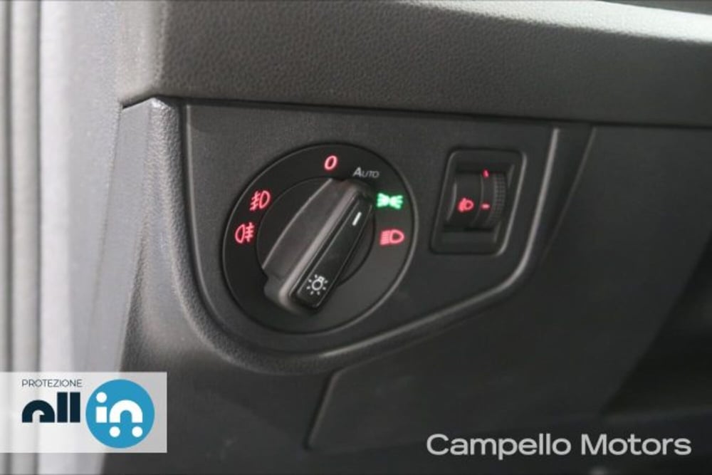 Volkswagen Polo usata a Venezia (17)