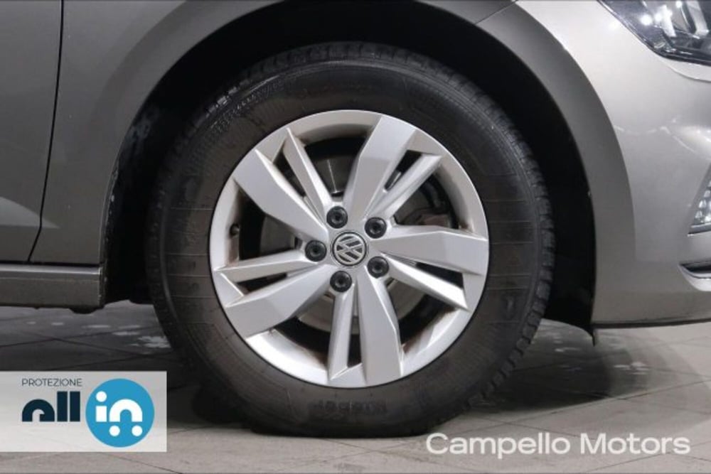 Volkswagen Polo usata a Venezia (19)