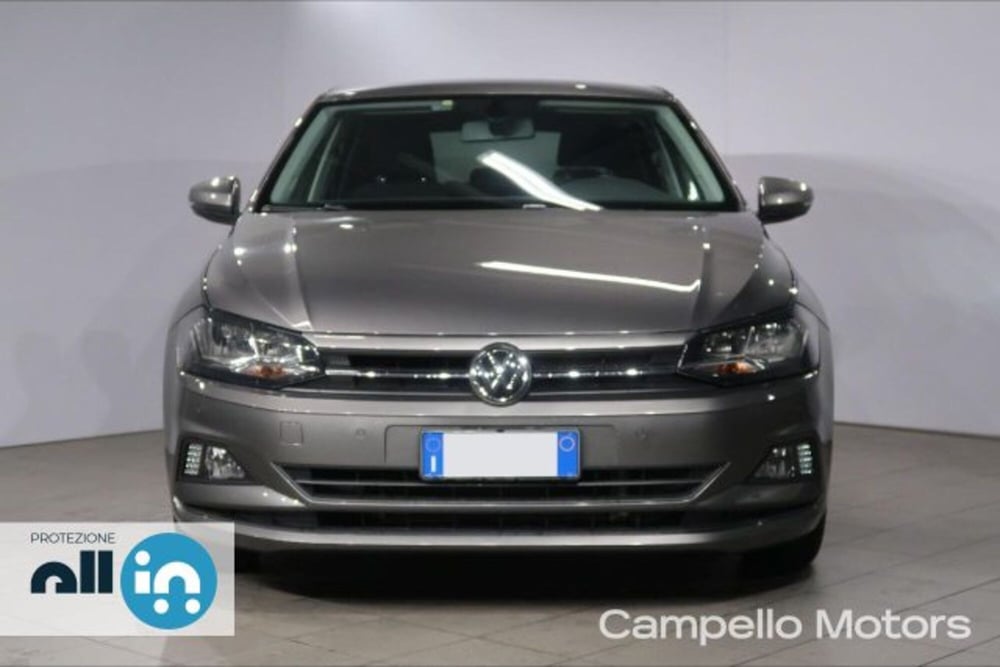 Volkswagen Polo usata a Venezia (2)