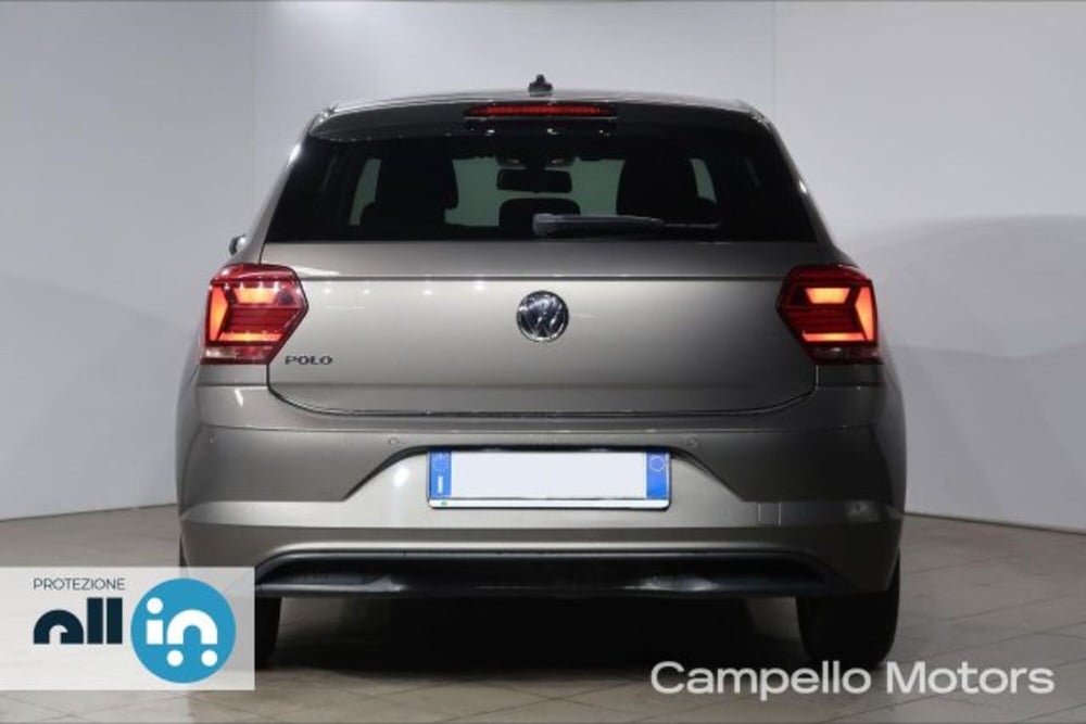 Volkswagen Polo usata a Venezia (4)