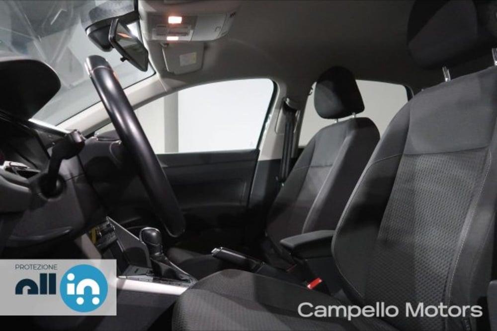 Volkswagen Polo usata a Venezia (5)