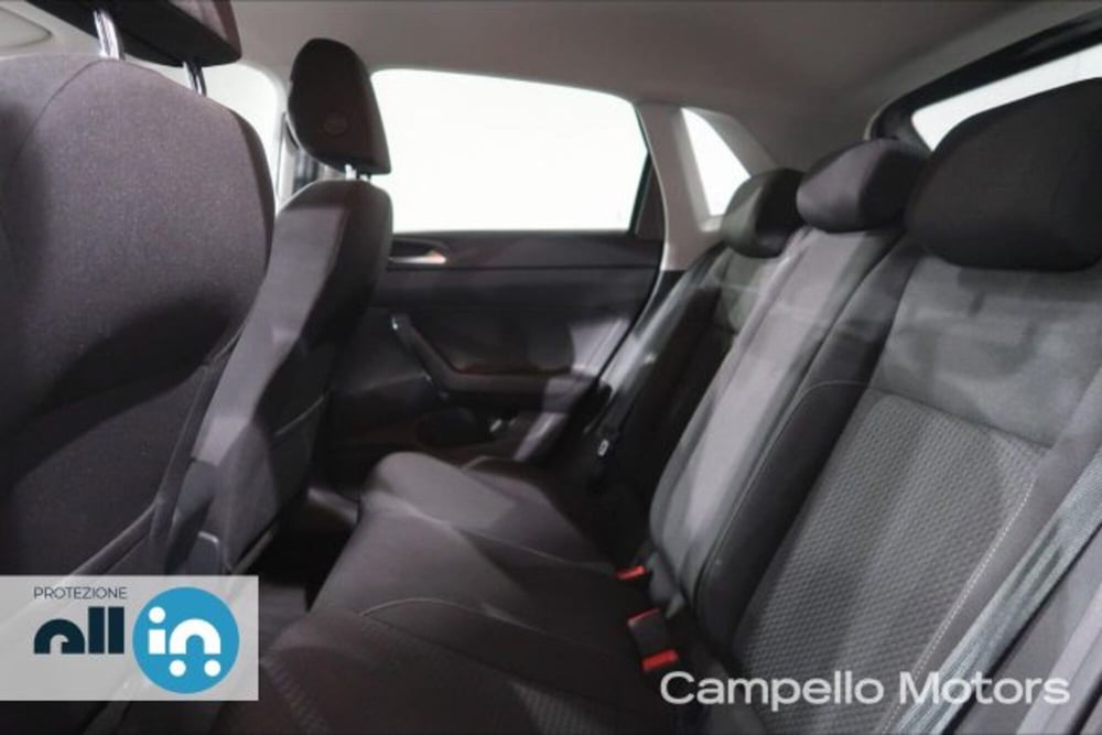 Volkswagen Polo usata a Venezia (6)