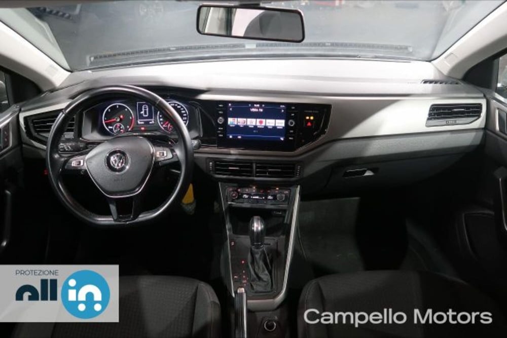 Volkswagen Polo usata a Venezia (7)