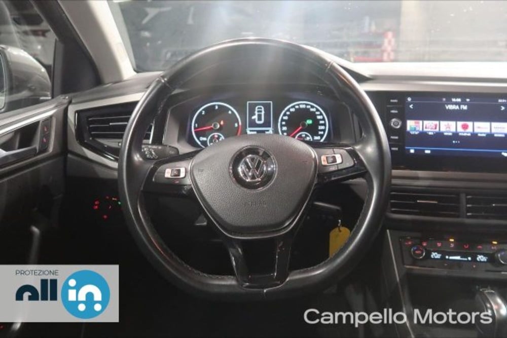 Volkswagen Polo usata a Venezia (8)