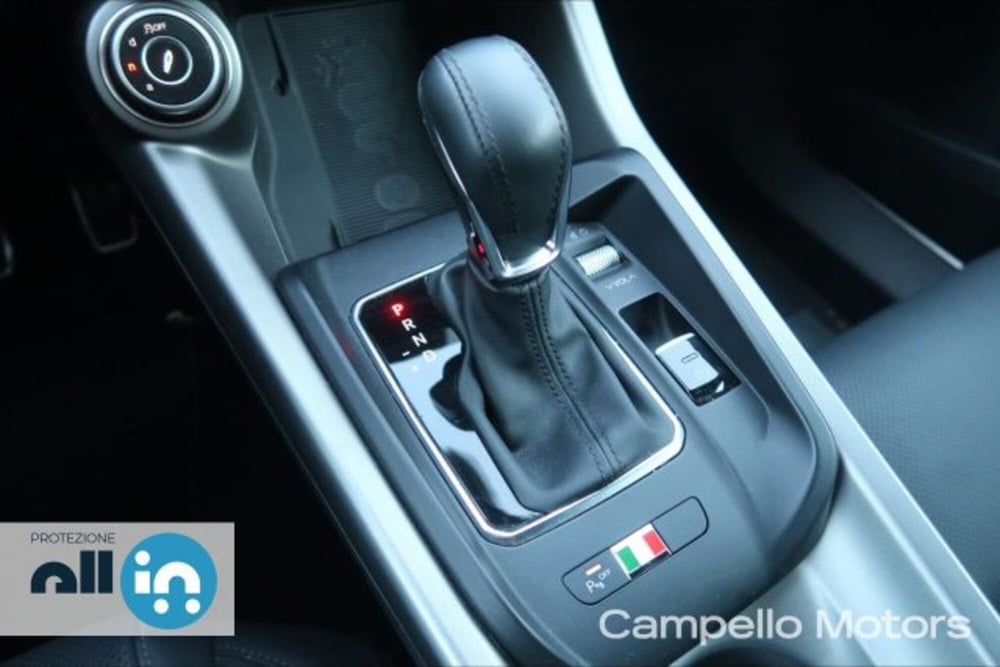 Alfa Romeo Tonale usata a Venezia (14)