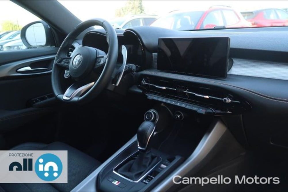 Alfa Romeo Tonale usata a Venezia (15)