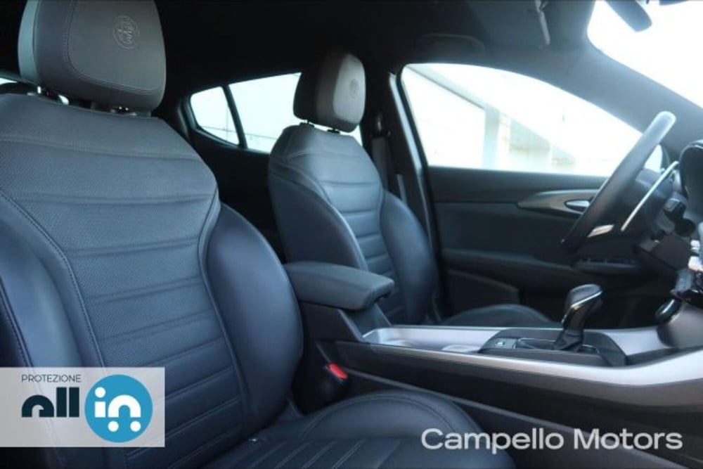 Alfa Romeo Tonale usata a Venezia (16)