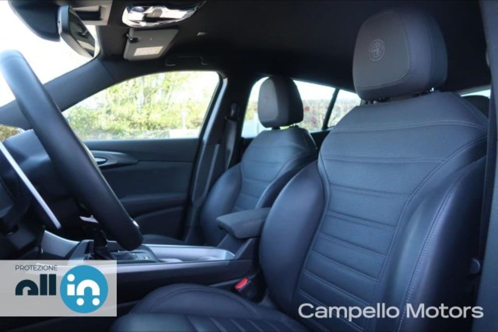 Alfa Romeo Tonale usata a Venezia (5)