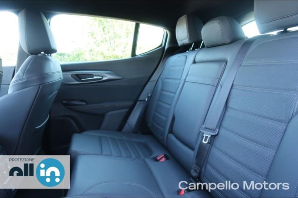 Alfa Romeo Tonale usata a Venezia (6)