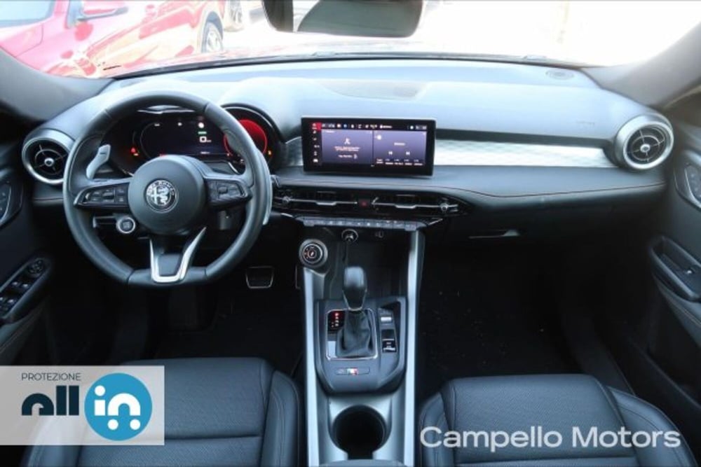 Alfa Romeo Tonale usata a Venezia (7)