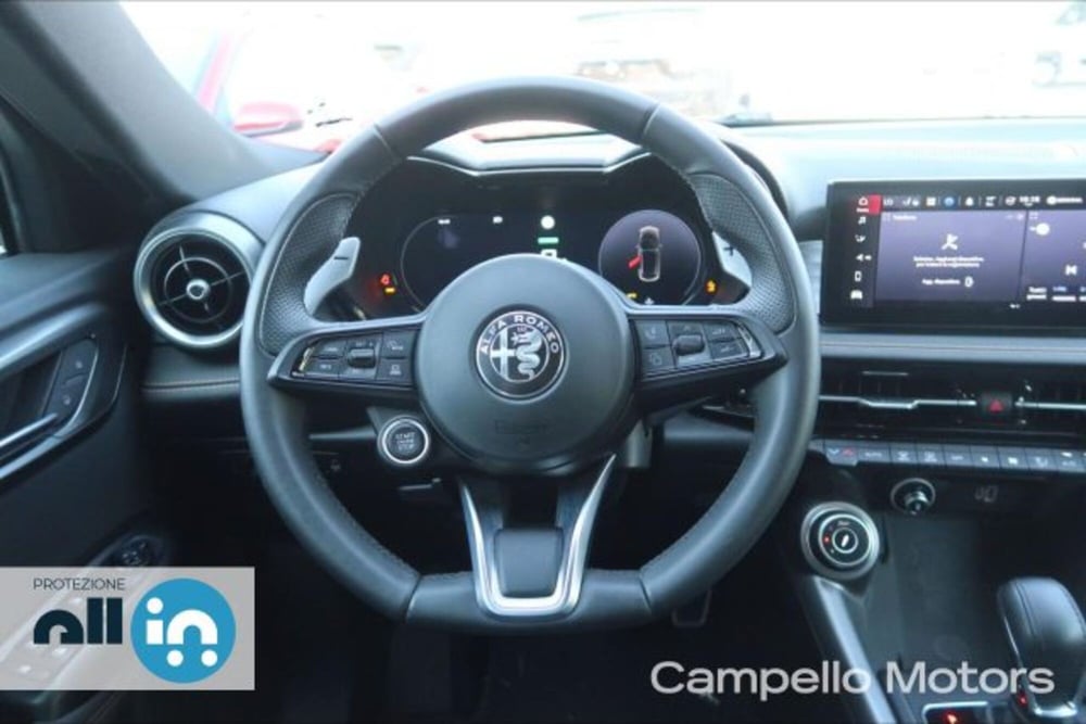 Alfa Romeo Tonale usata a Venezia (8)