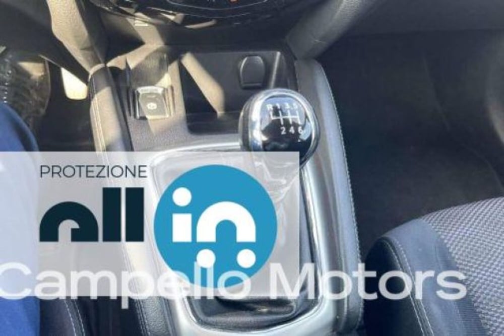Nissan Qashqai usata a Venezia (10)