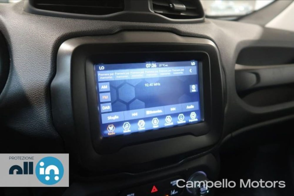 Jeep Renegade usata a Venezia (10)