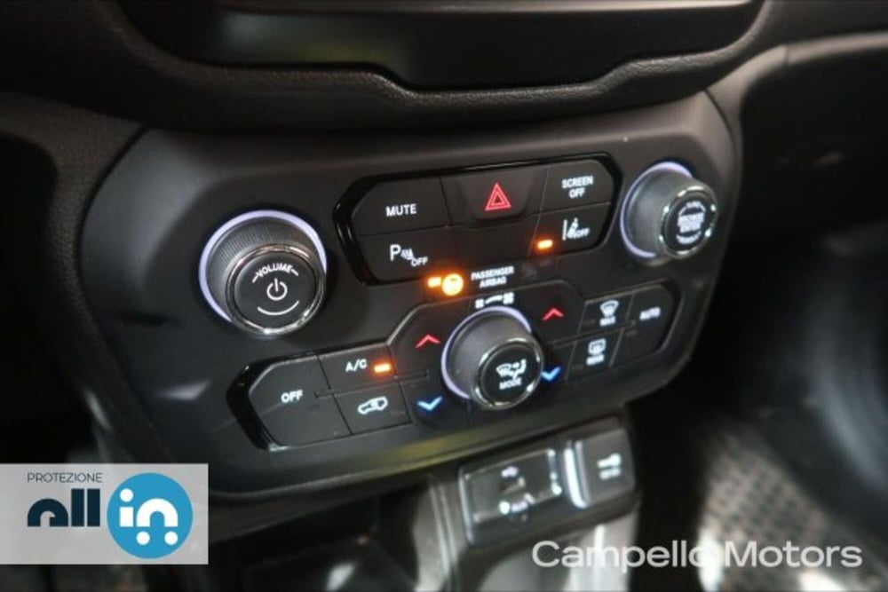 Jeep Renegade usata a Venezia (11)