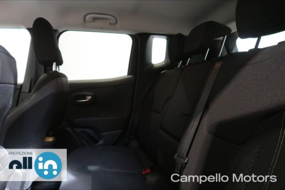 Jeep Renegade usata a Venezia (6)