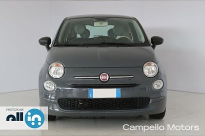 Fiat 500 1.3 Multijet 16V 95 CV Pop del 2019 usata a Venezia