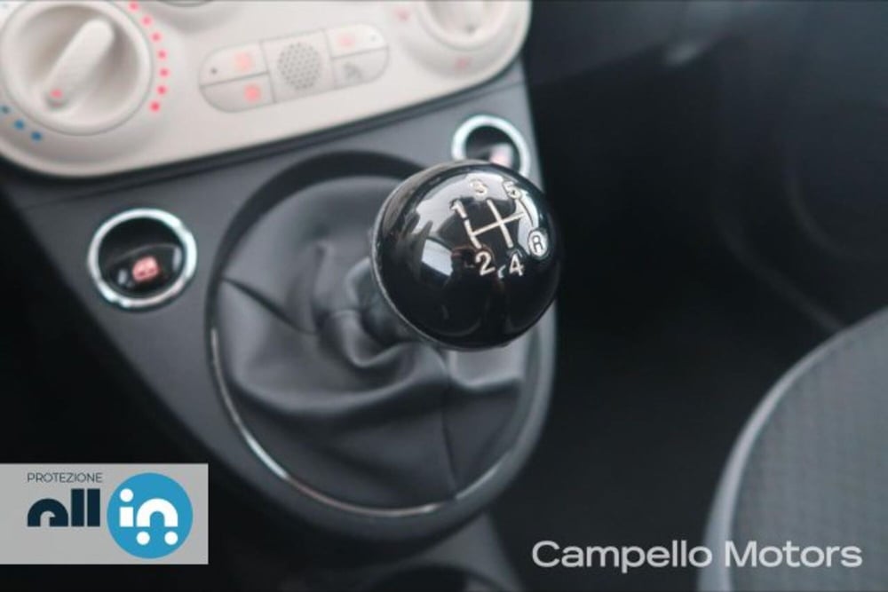 Fiat 500 usata a Venezia (11)