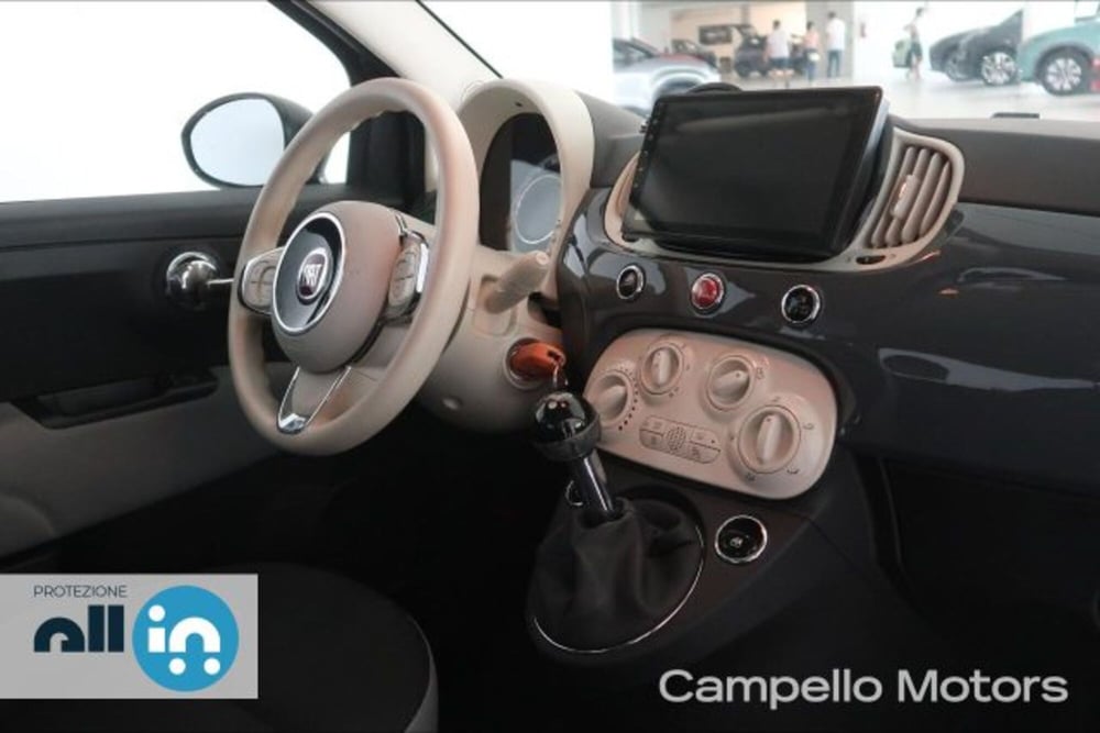 Fiat 500 usata a Venezia (12)