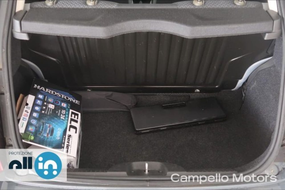 Fiat 500 usata a Venezia (14)
