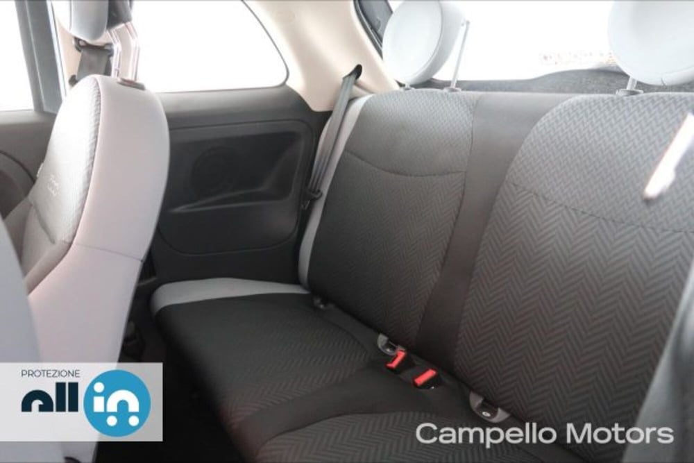 Fiat 500 usata a Venezia (5)